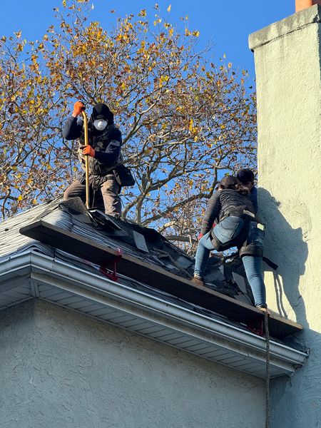 Cover photo of LA Roof Masters Culver City